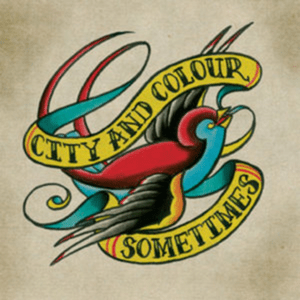 Music Review: City and Colour