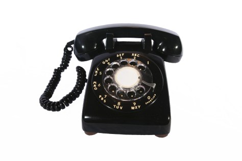 You would be perfect to me if you just picked this up.  It's even vintage!