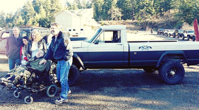 Everyday People doing Beautiful Things