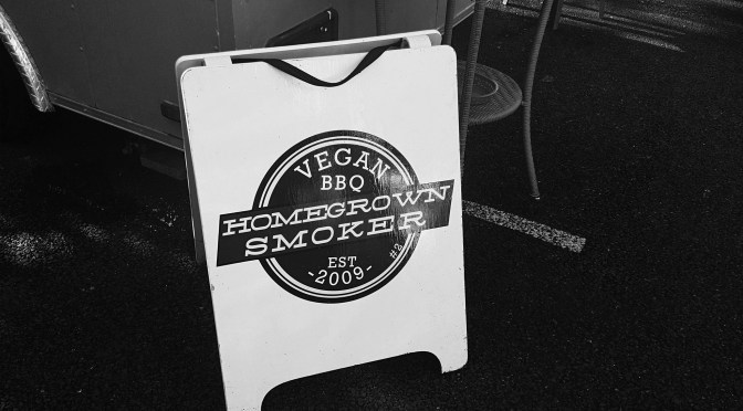 Restaurant Review: Homegrown Smoker [Portland]