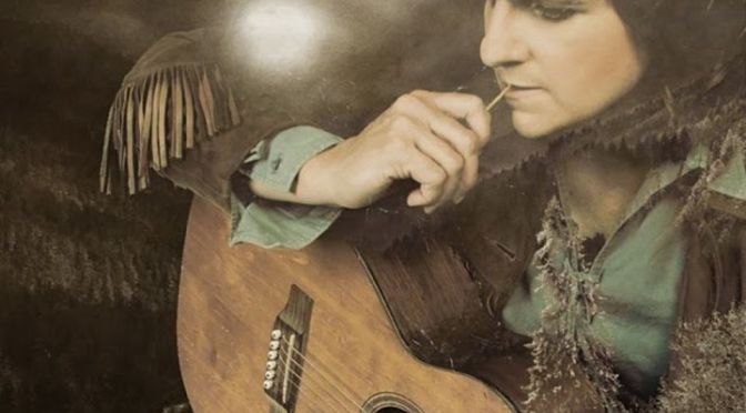 Music Review: Amy Ray’s “Goodnight Tender”