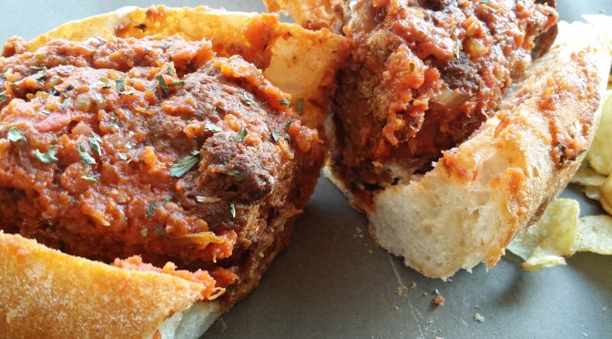 Restaurant Review: Brass Tacks [Portland]