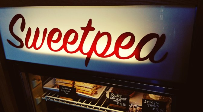 Restaurant Review: Sweetpea Baking Co. [Portland]