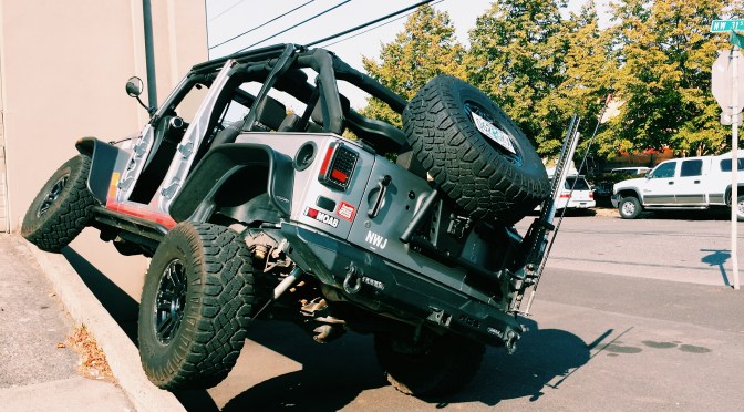 Product Review: Goodyear Duratrac Tires