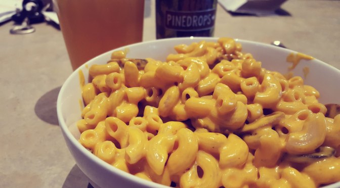 Product Review: Daiya Cheddar Style Cheezy Mac
