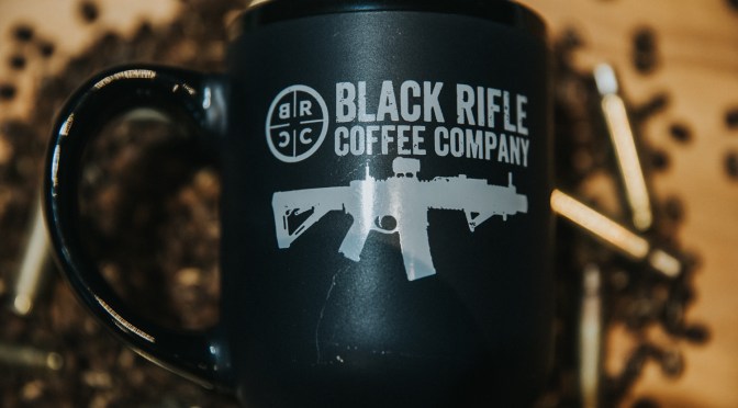 Product Review: Black Rifle Coffee Company