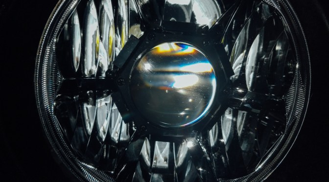 Product Review: KC HiLites Gravity PRO LED Headlights