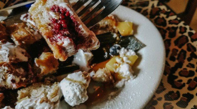 Restaurant Review: No Bones Beach Club PDX