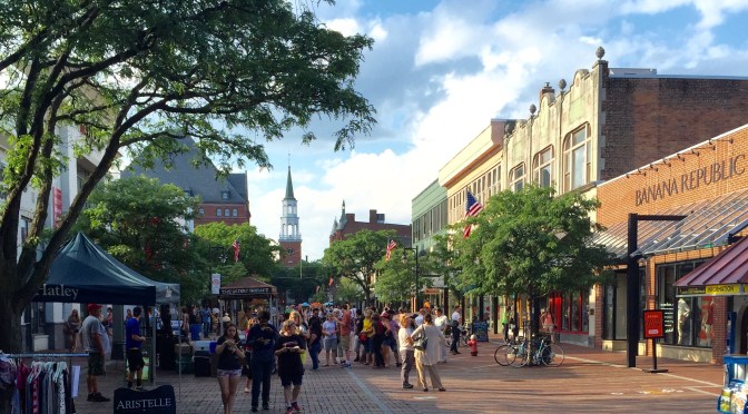 On Eloquent Liberalism and the Failure of Portland